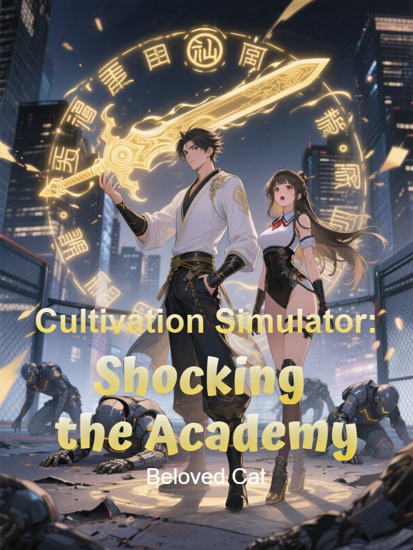 Cultivation Simulator: Shocking the Academy
