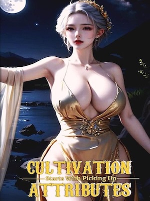 Cultivation starts with picking up attributes