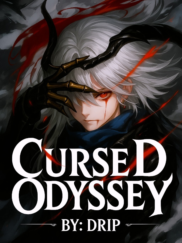 Cursed Odyssey