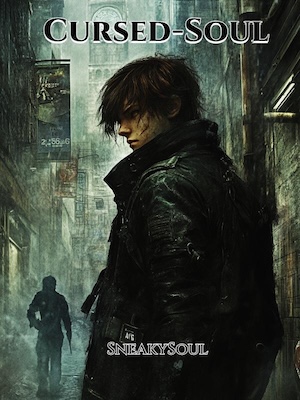 Cursed-Soul