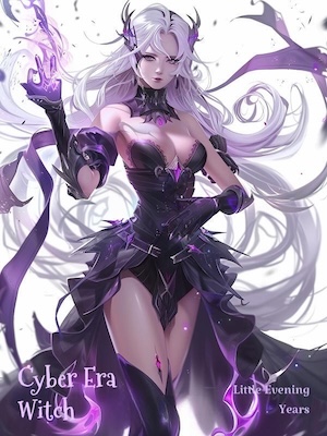 Cyber Era Witch