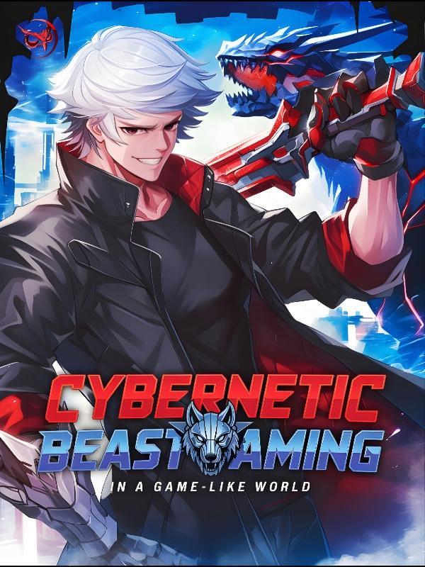 Cybernetic Beast Taming In A Game-like World