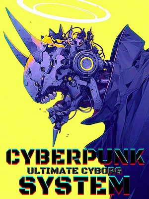 Cyberpunk: Ultimate Cyborg System