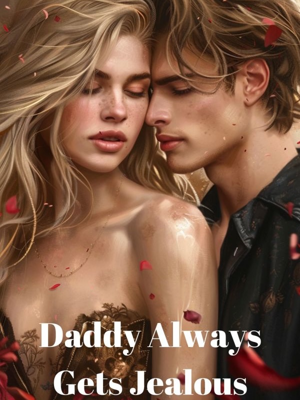 Daddy Always Gets Jealous