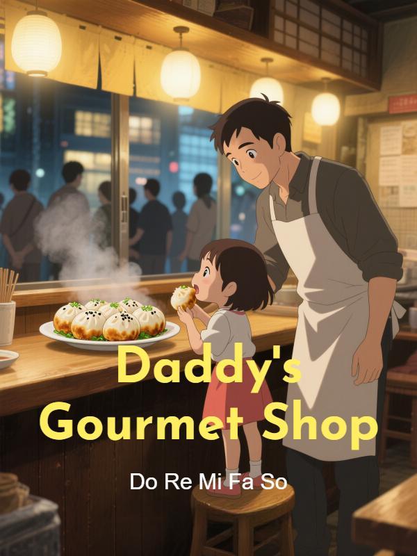 Daddy's Gourmet Shop