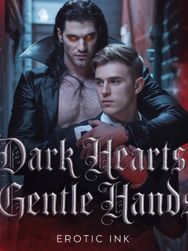 Dark Heart, Gentle Hands