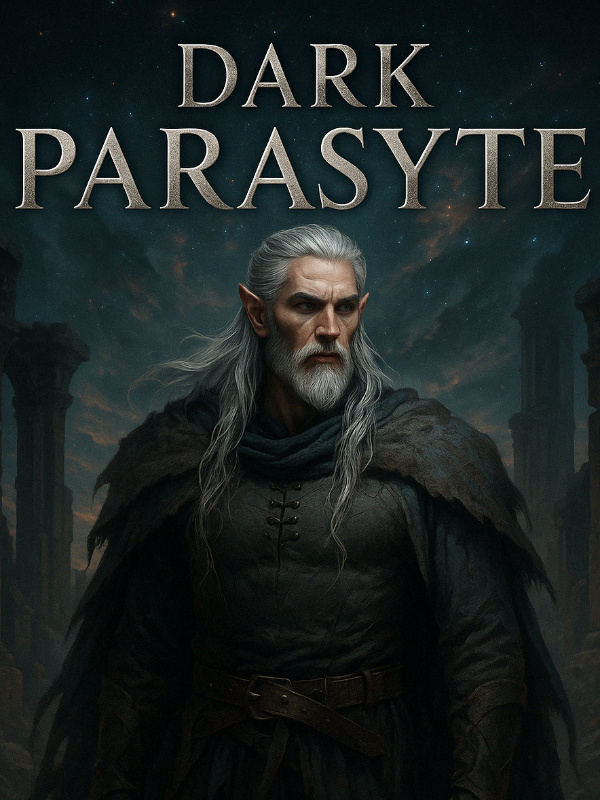 Dark Parasyte