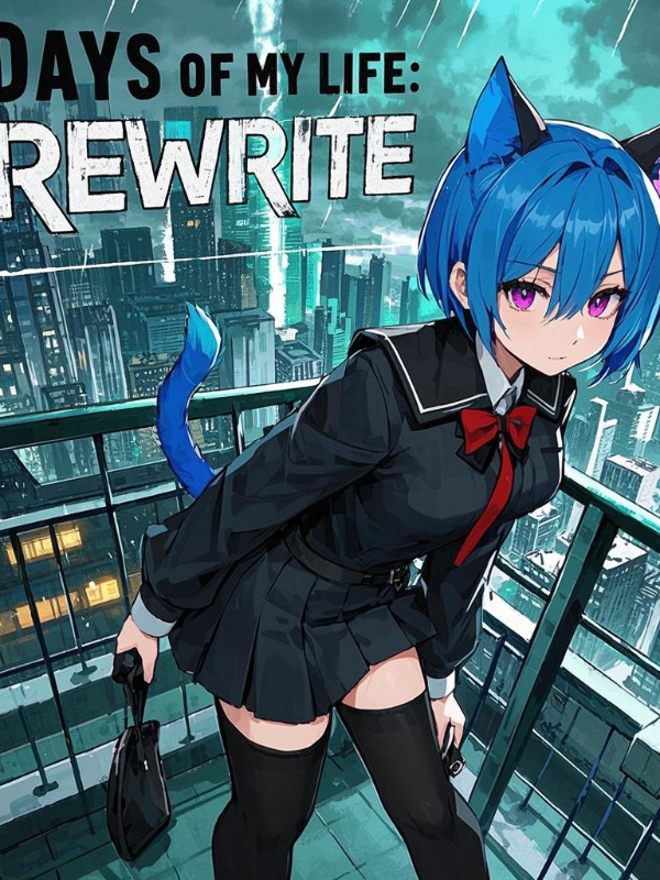 Days of my Life: Rewrite