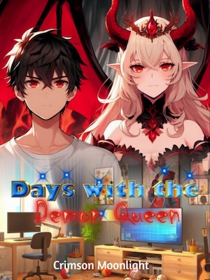 Days with the demon queen