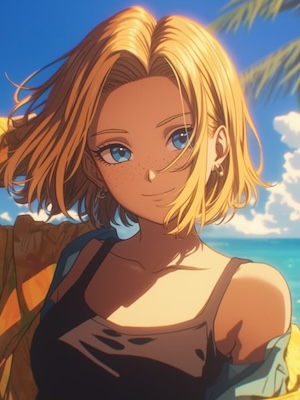 DB: Legendary Super Saiyan Bloodline at the Start