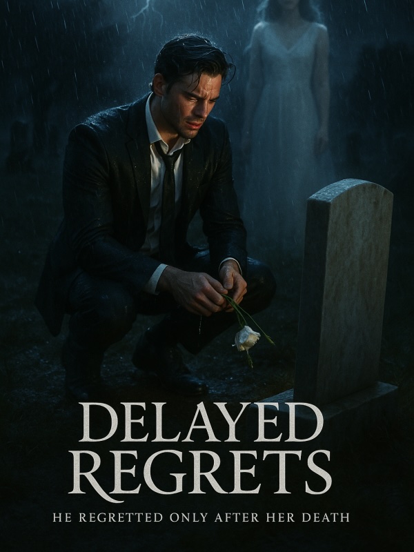 Delayed Regrets: He Regretted Only After Her Death