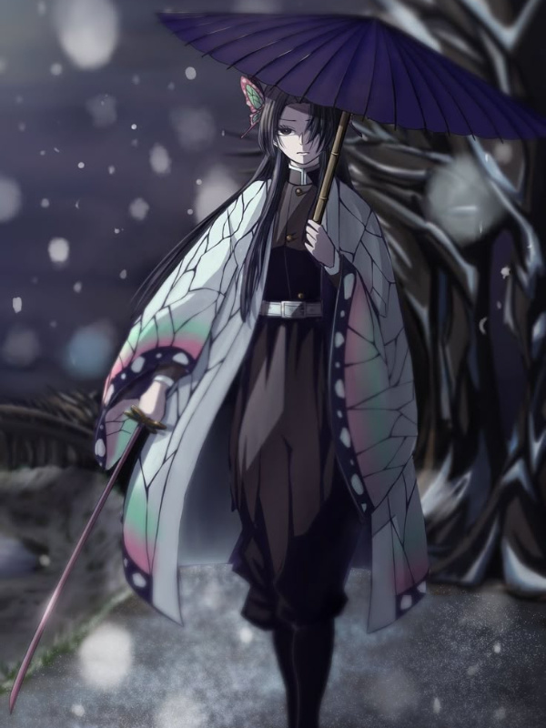 Demon Slayer: Forged by Sun