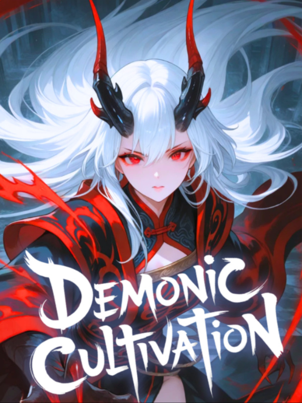 Demonic Cultivation: Devouring Ten Thousand Demonic Beasts