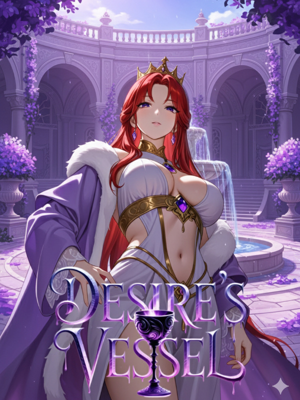 Desire's Vessel: My Lewd Reincarnation