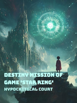 Destiny Mission of game 'Star Ring'