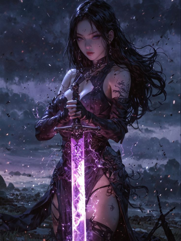 Dimensional Overseer: I Can Manipulate DNA!