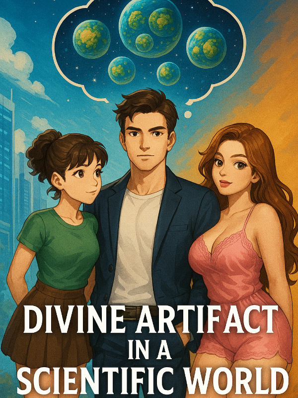 Divine Artifact in a Scientific World