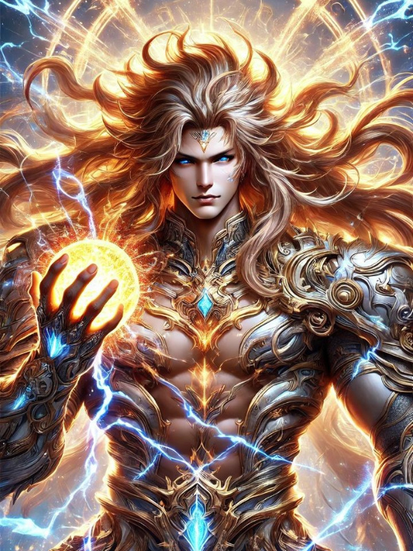 Divine Awakening: My Game Drops Increase Infinitely