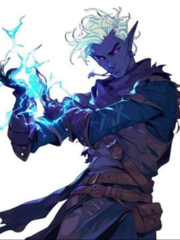 Divine Evolution: Primordial of Imagination