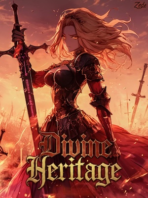 Divine Heritage: Only I Can Judge The gods