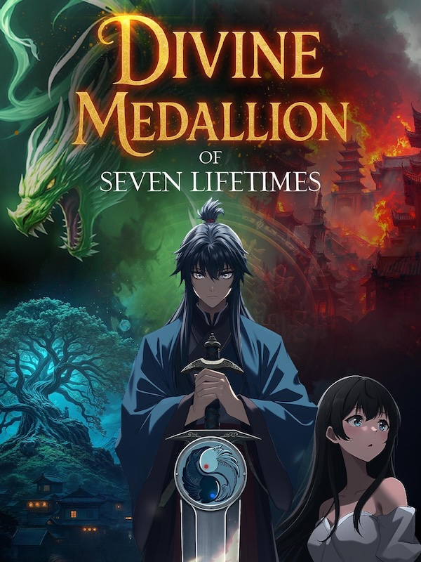 Divine Medallion of Seven Lifetimes
