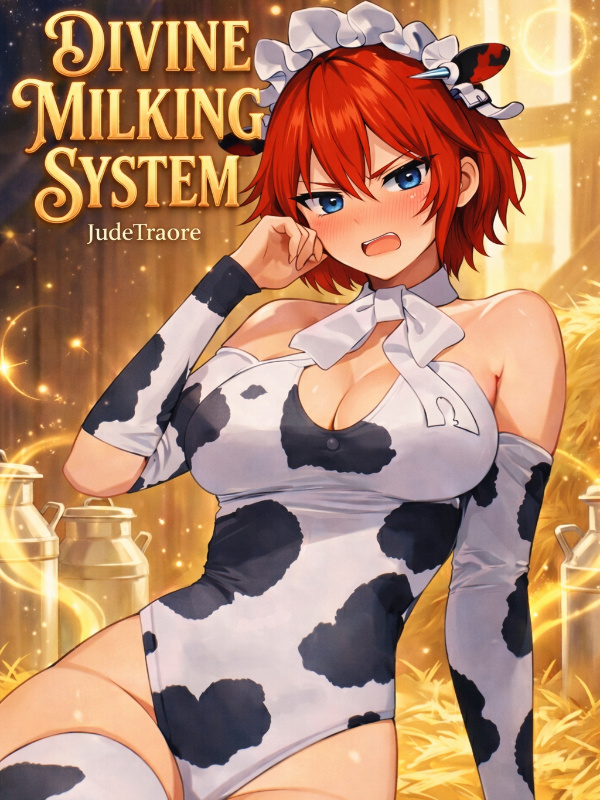 Divine Milking System