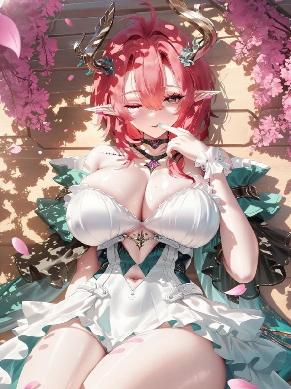 Doomsday Game Developer System: Starting Out as The Final Boss