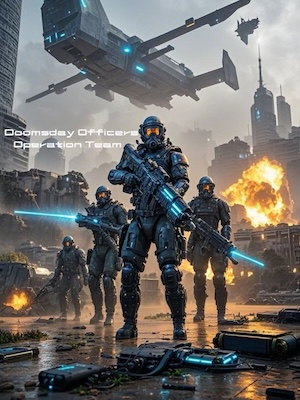 Doomsday Officers Operation Team