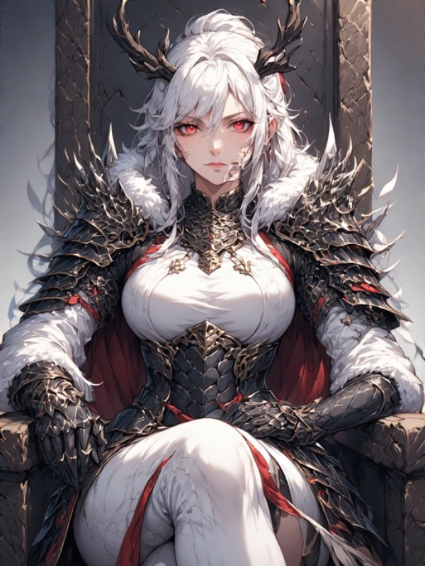 Dragged Into Another World Because of My Otaku Friend