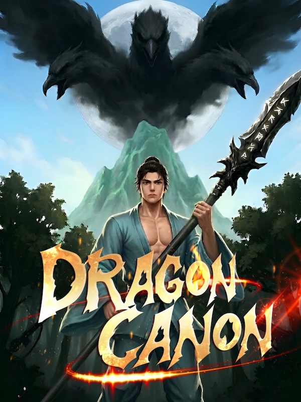 Dragon Canon