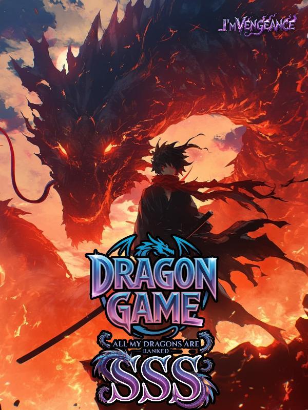 Dragon Game: All My Dragons Are Ranked 'SSS'