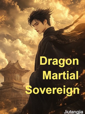 Dragon Martial Sovereign