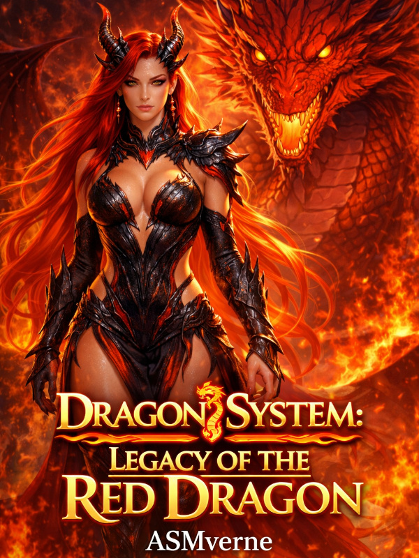 Dragon System: Red Dragon Legacy