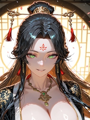 Dreamwalker: Reign of the Heavenly Sovereign!