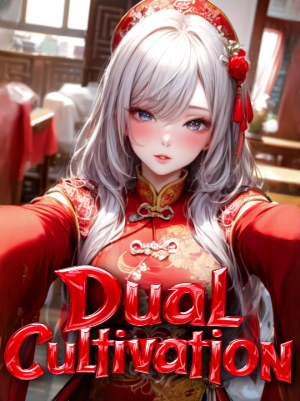Dual Cultivation: Gathering SSS-Rank Wives in the Cultivation World