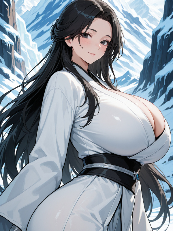 Dual Cultivation: Ying Yang is way to Chaos