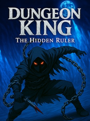Dungeon King: The Hidden Ruler