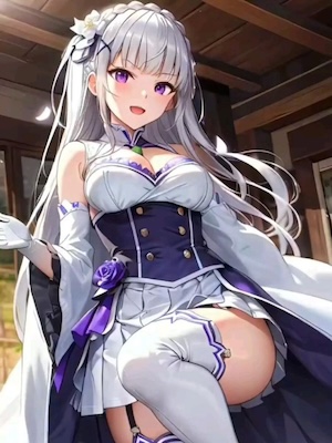 Dxd: A demon Among Devils