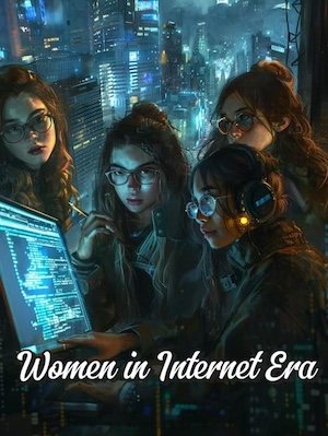 E-Ladies: Navigating the Wired World