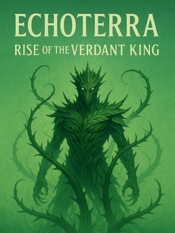 Echoterra: Rise of the Verdant King