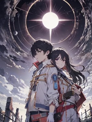 El Laverinto Del Eclipse