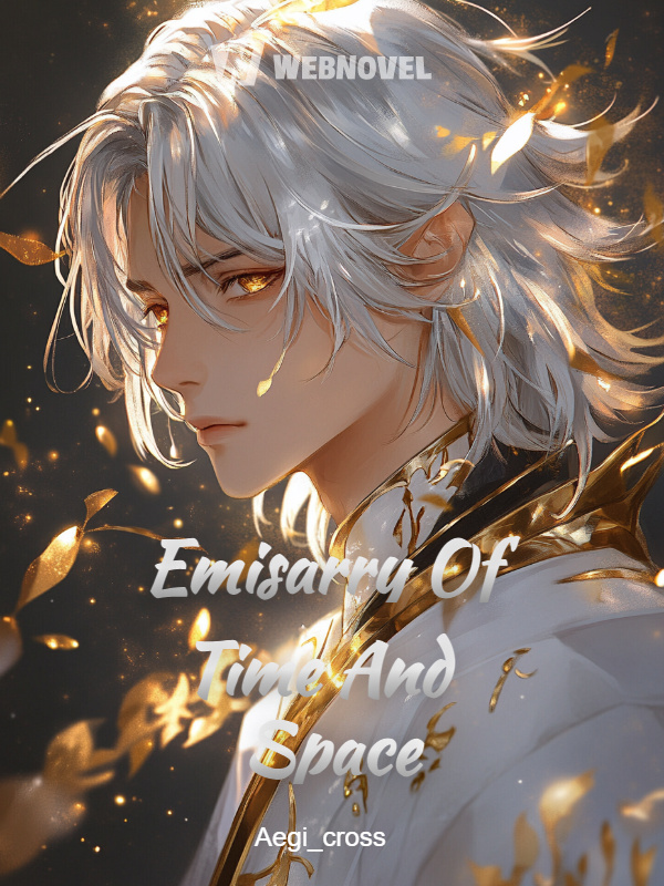 Emisarry Of Time And Space