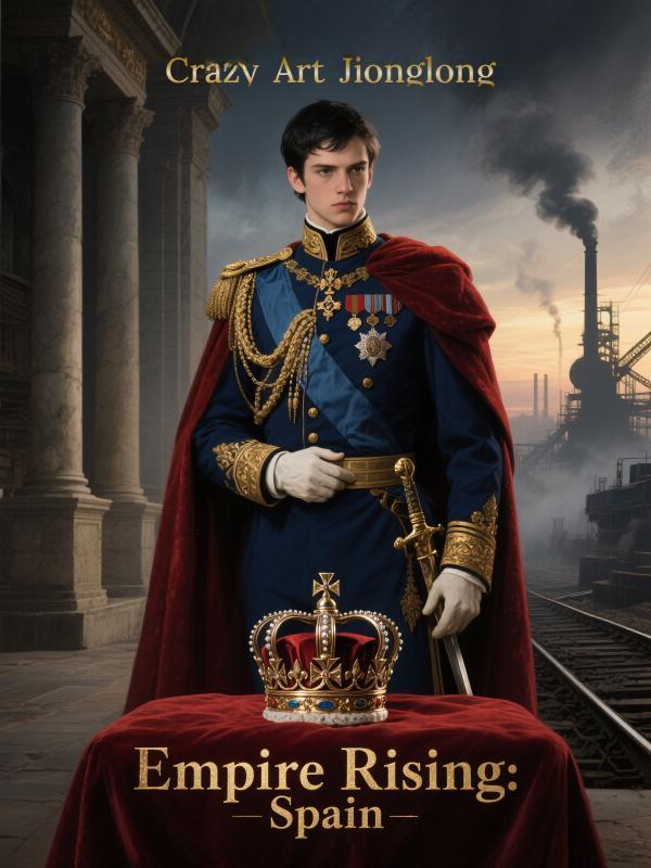 Empire Rising: Spain