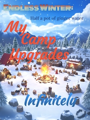 Endless Winter: My Camp Upgrades Infinitely