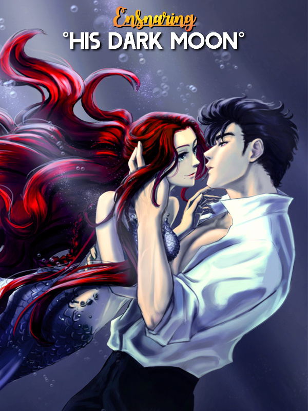 Ensnaring his Dark Moon