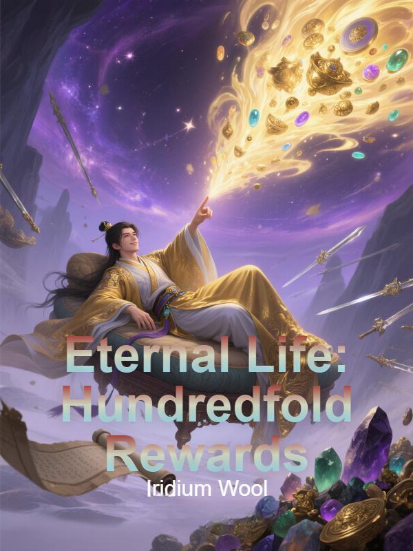 Eternal Life: Hundredfold Rewards