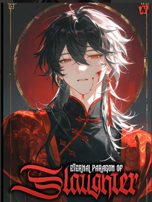 Eternal Paragon Of Slaughter