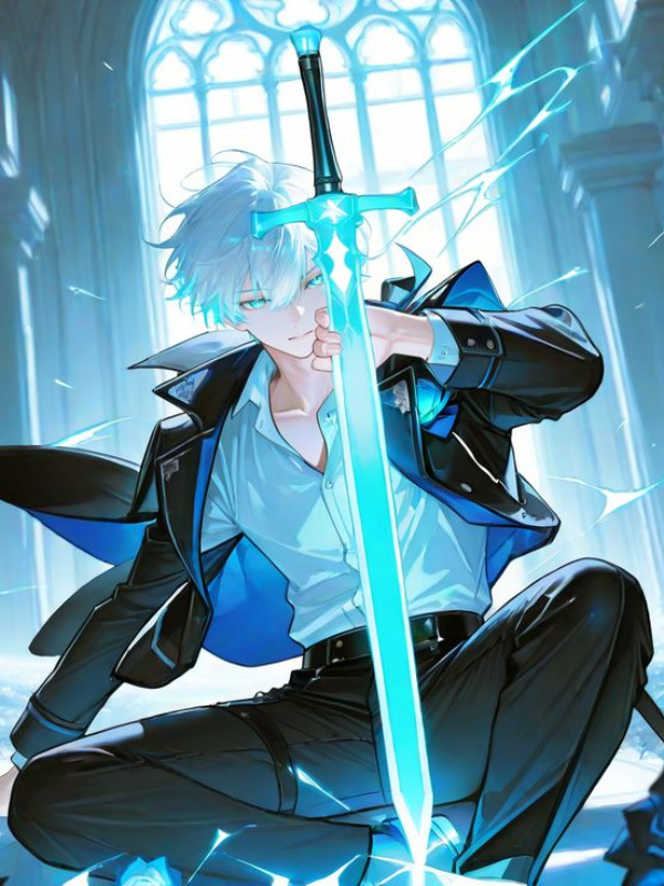 Evolution Online: I Can Fuse With All Things