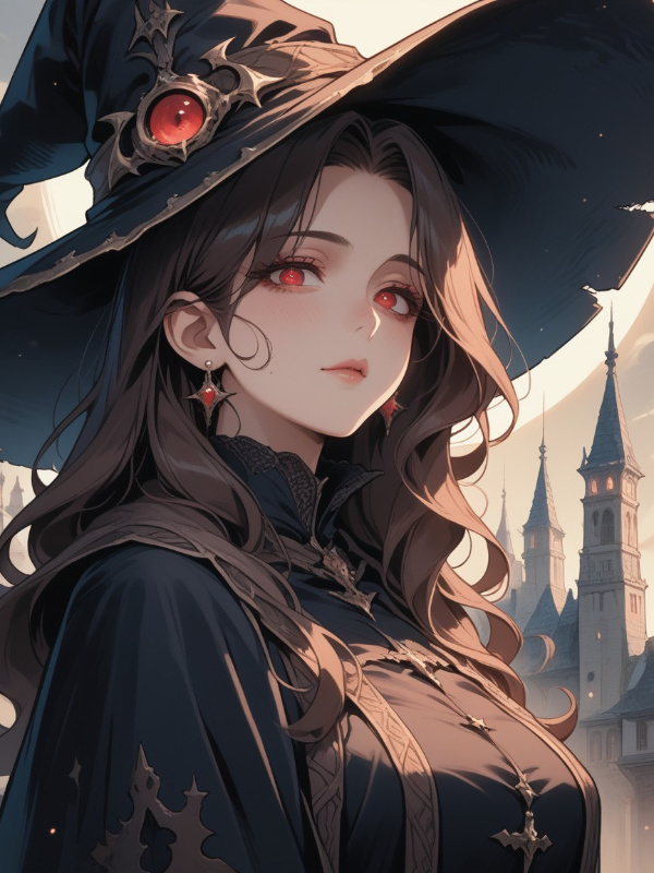 EX-Grade Ability Card: Tower Ascension with My Absolute Restoration