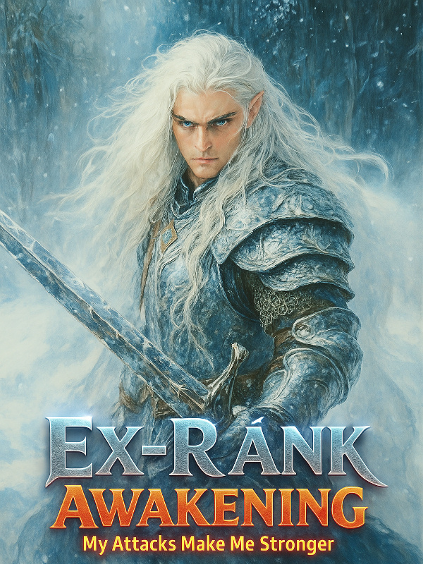 Ex-Rank Awakening: My Attacks Make Me Stronger